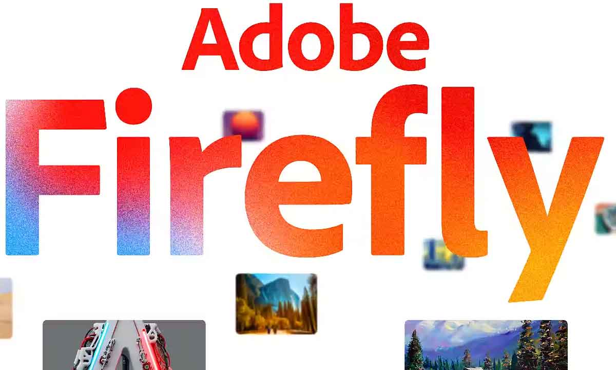 Desafíos de Adobe Firefly