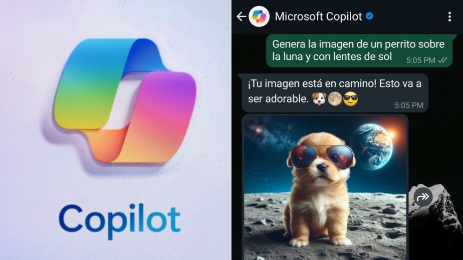 Desafíos de Copilot para Whatsapp