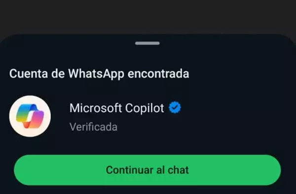 Conclusión sobre Copilot para Whatsapp