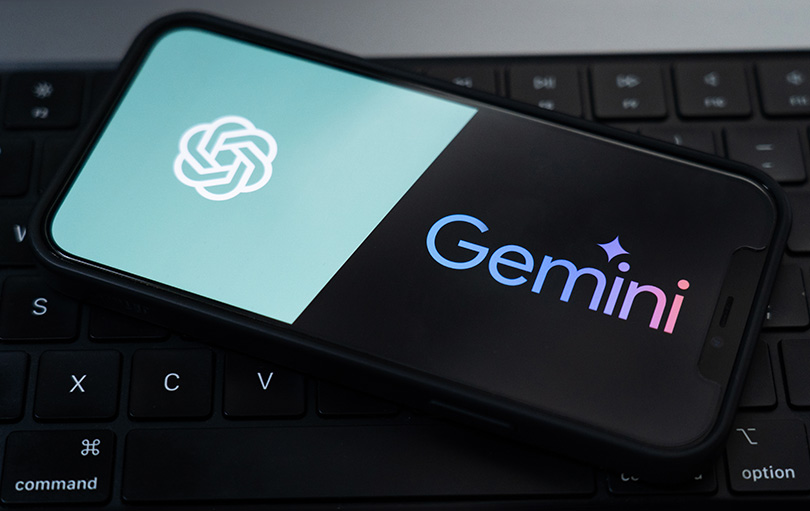 Gemini en acción