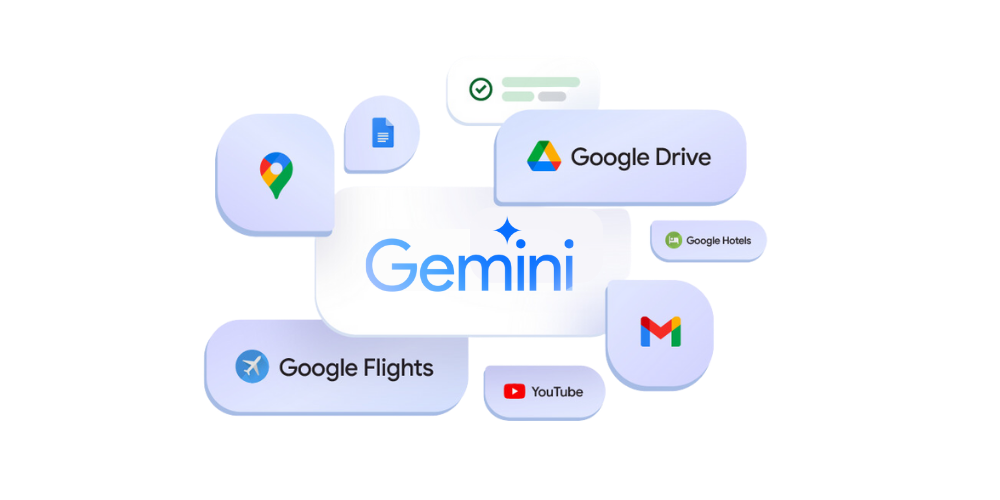 Ficha Técnica de Gemini