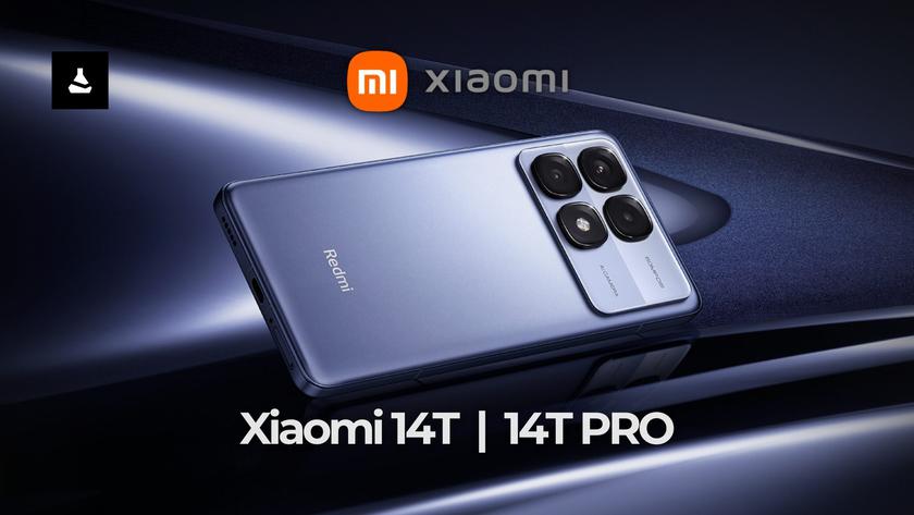 Ventajas del Xiaomi 14T Pro