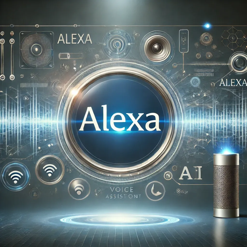 Alexa