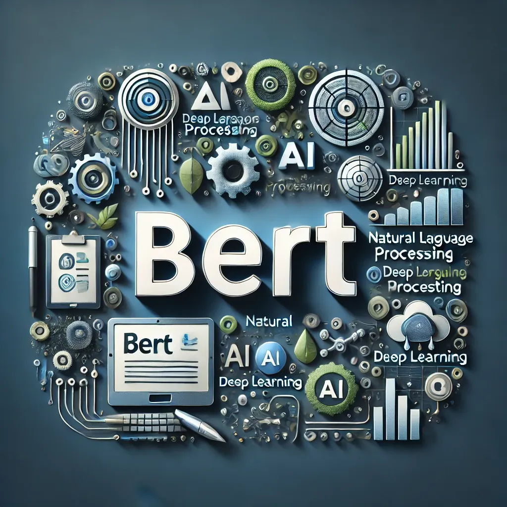 BERT