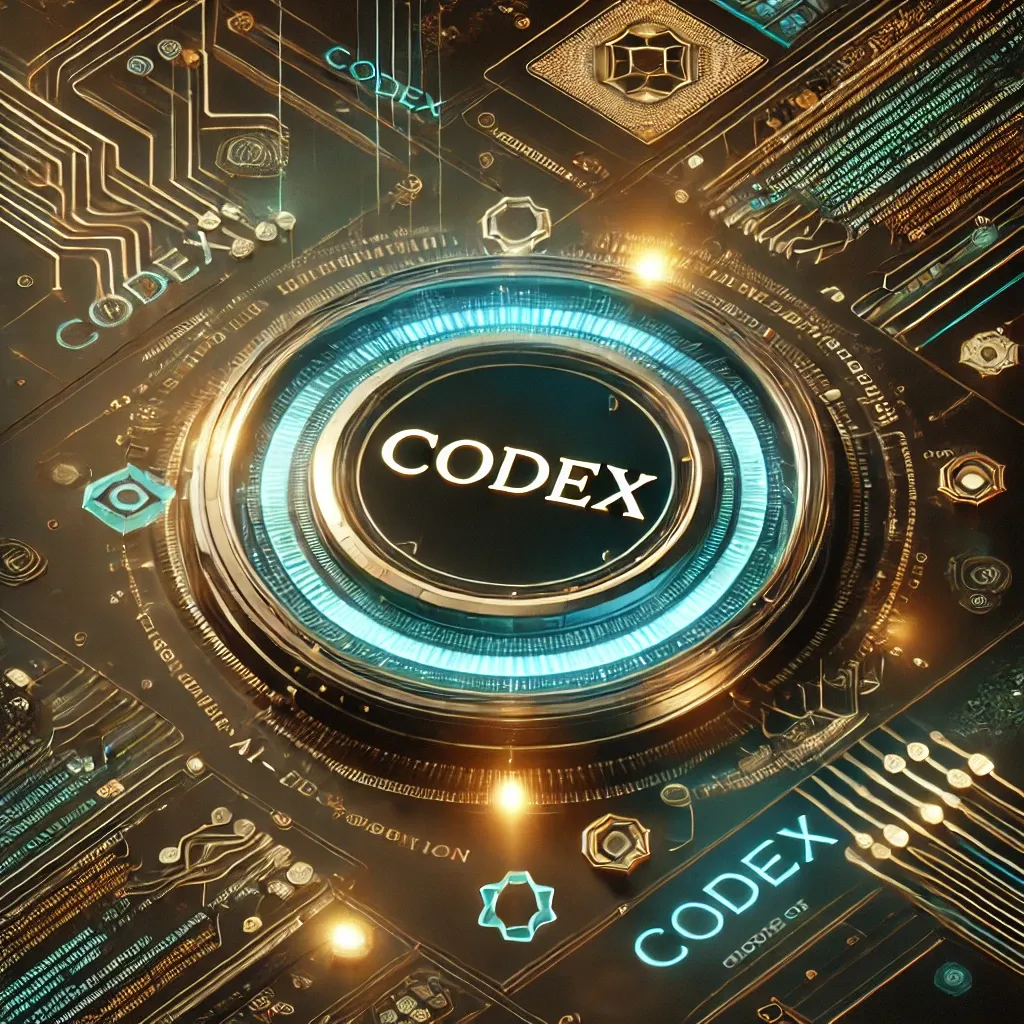 Imagen de Codex