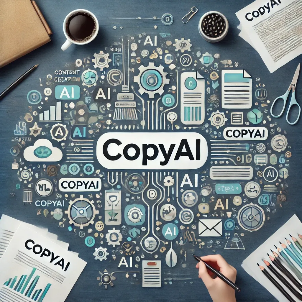 Copy AI