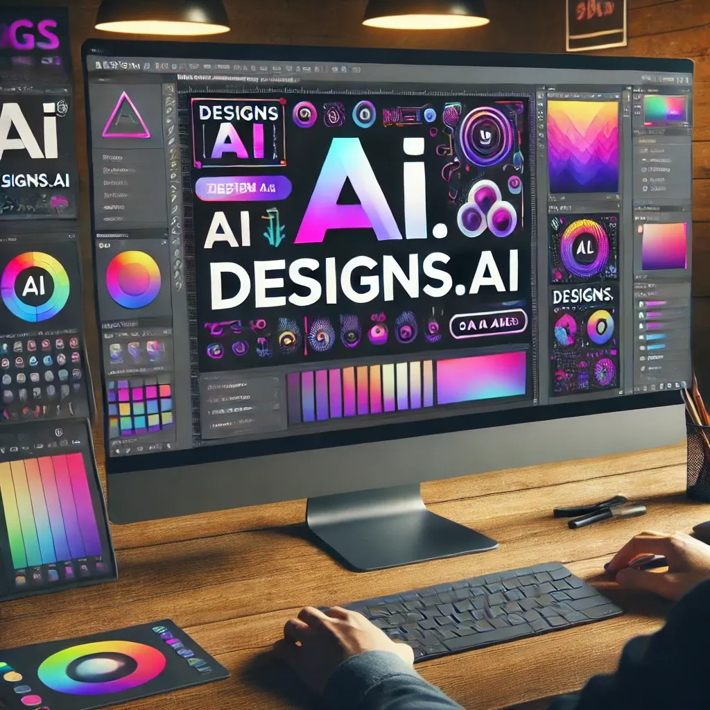 Designs.ai