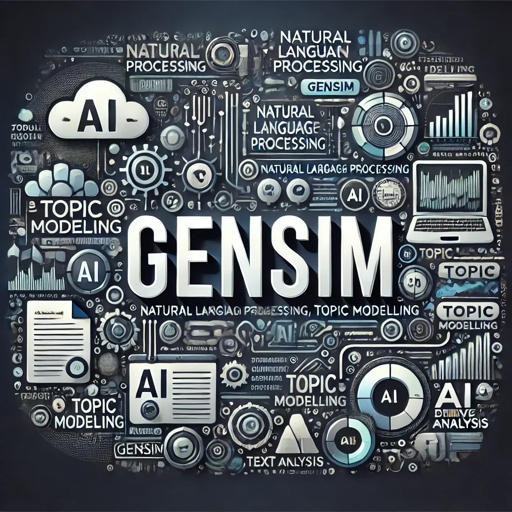 Gensim