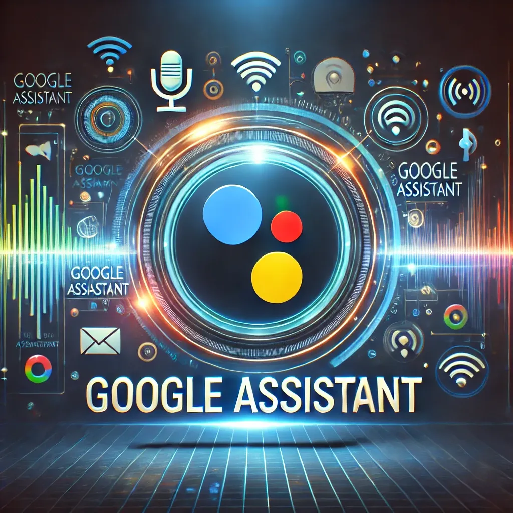 Google Assistant