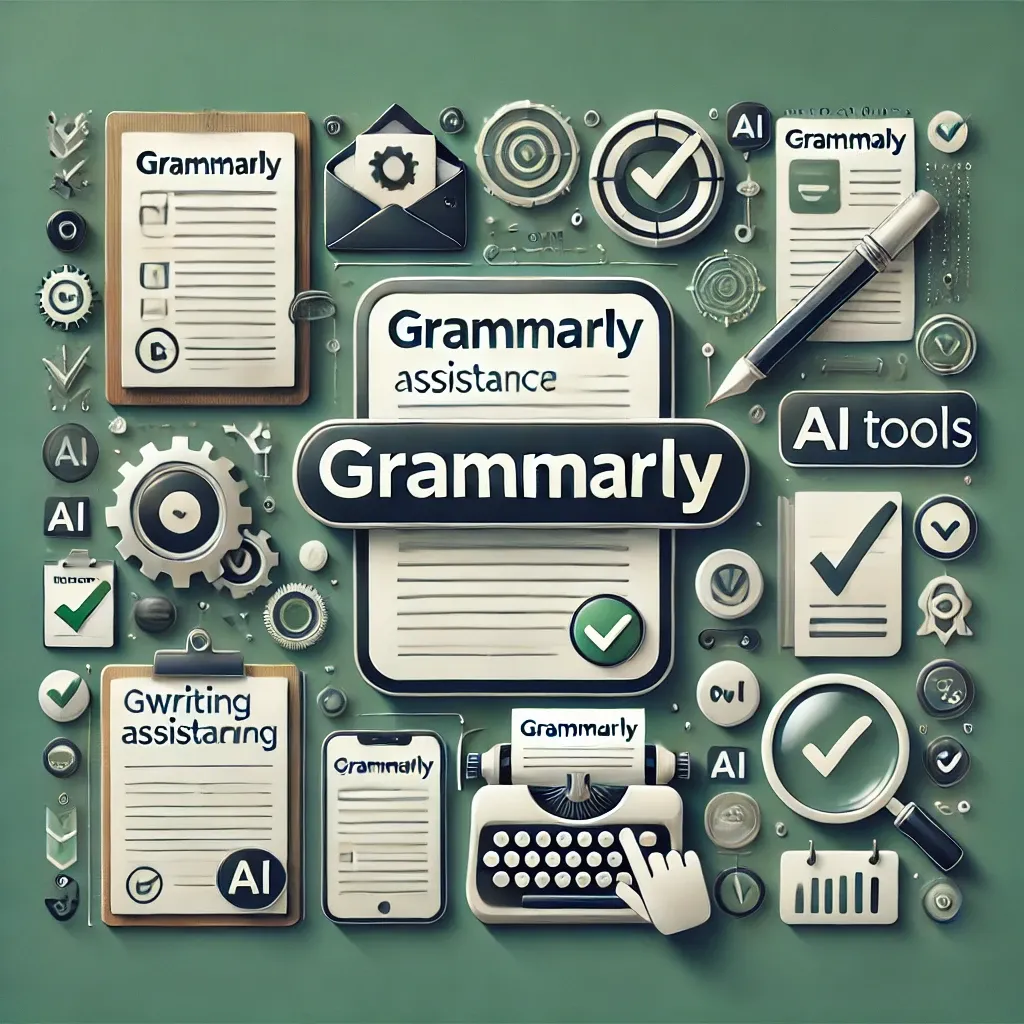 Grammarly