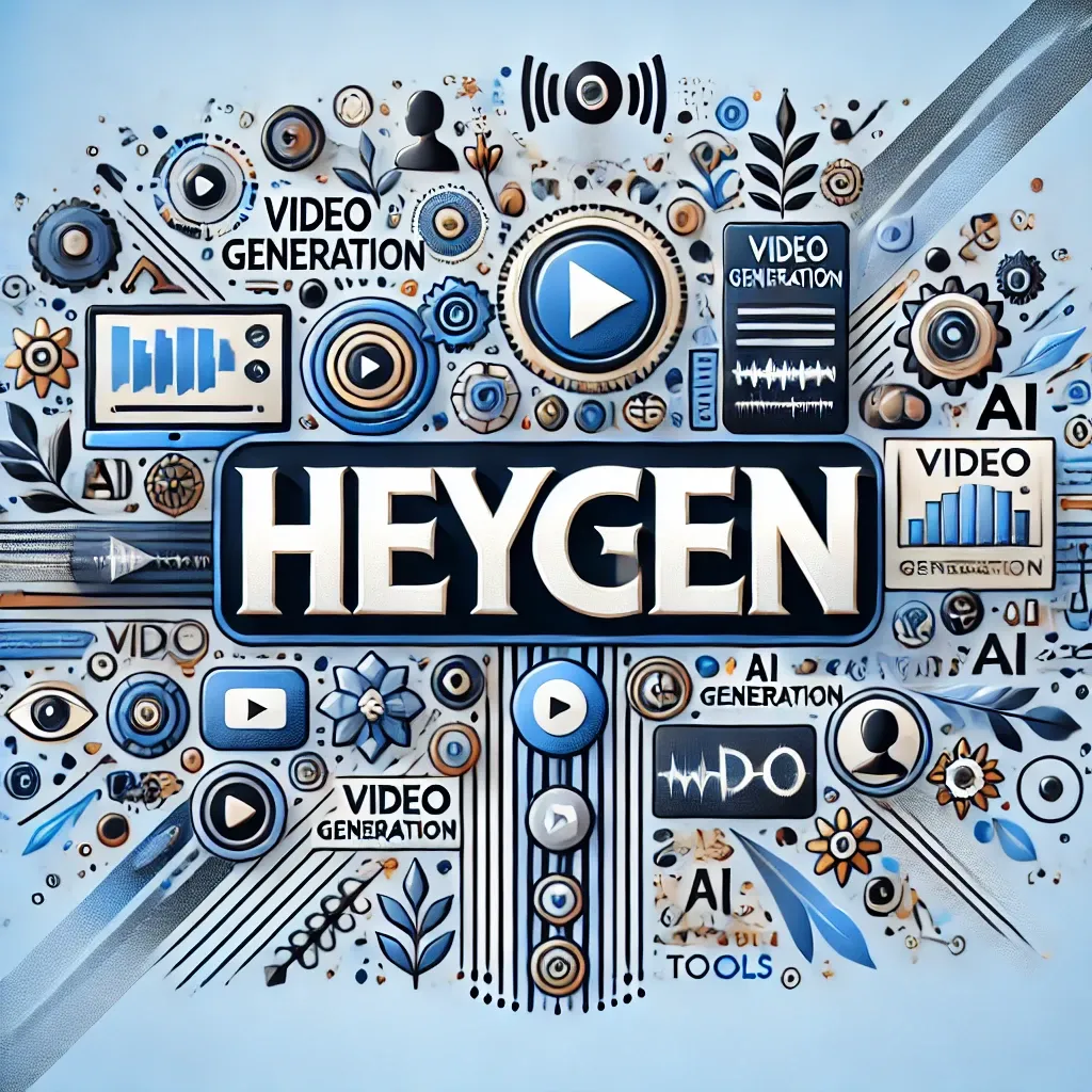 Imagen de HeyGen