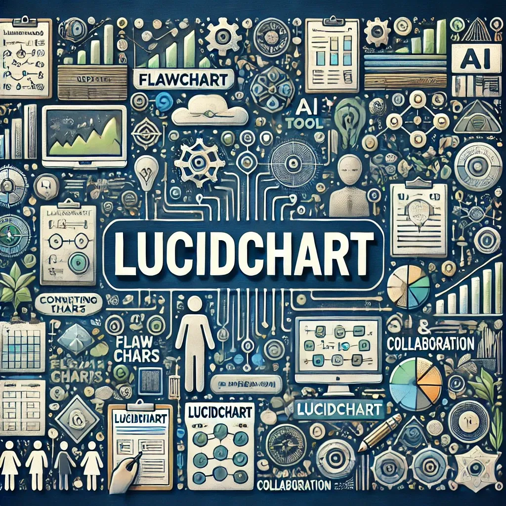 Lucidchart