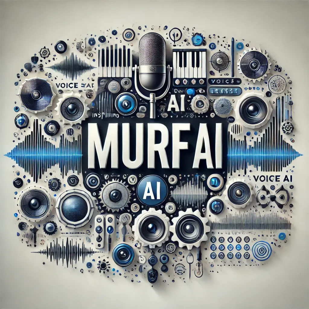 Murf AI