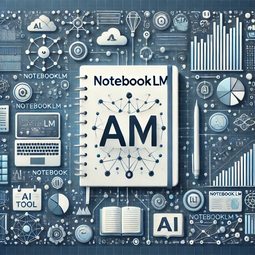 NotebookLM