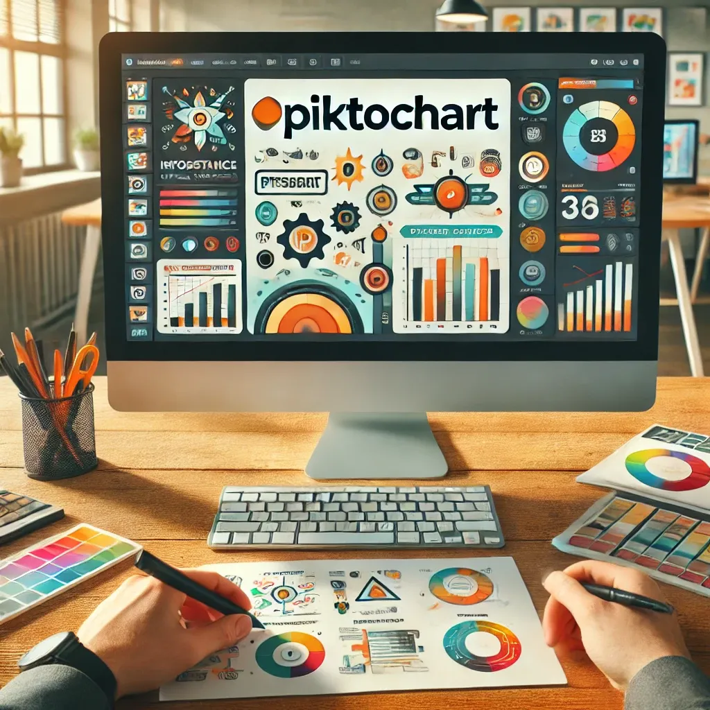 Piktochart