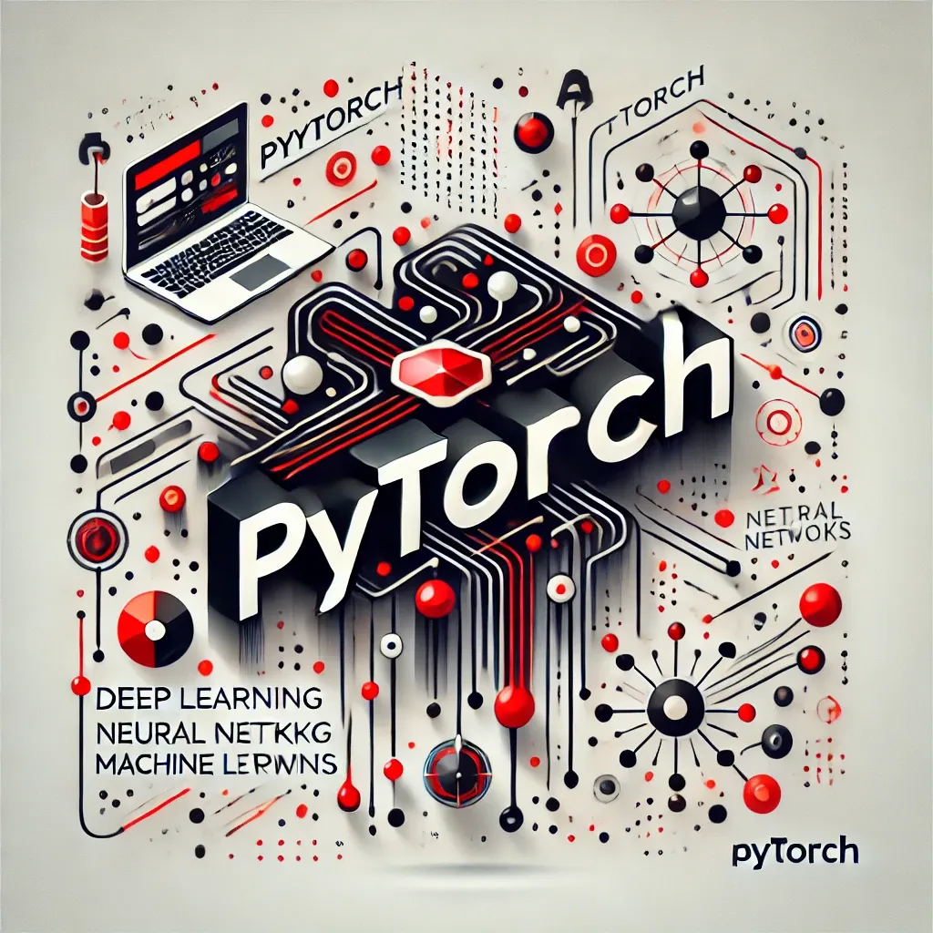 PyTorch