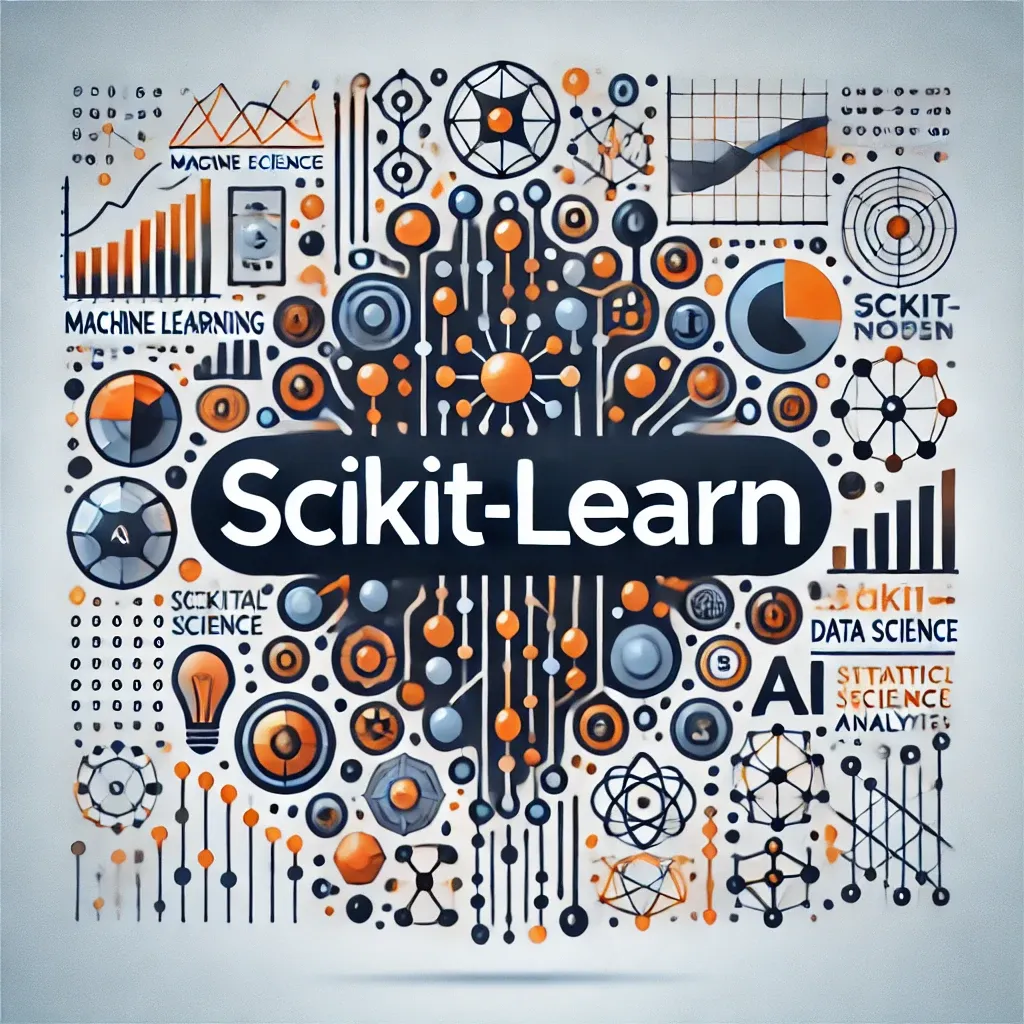 Scikit-Learn