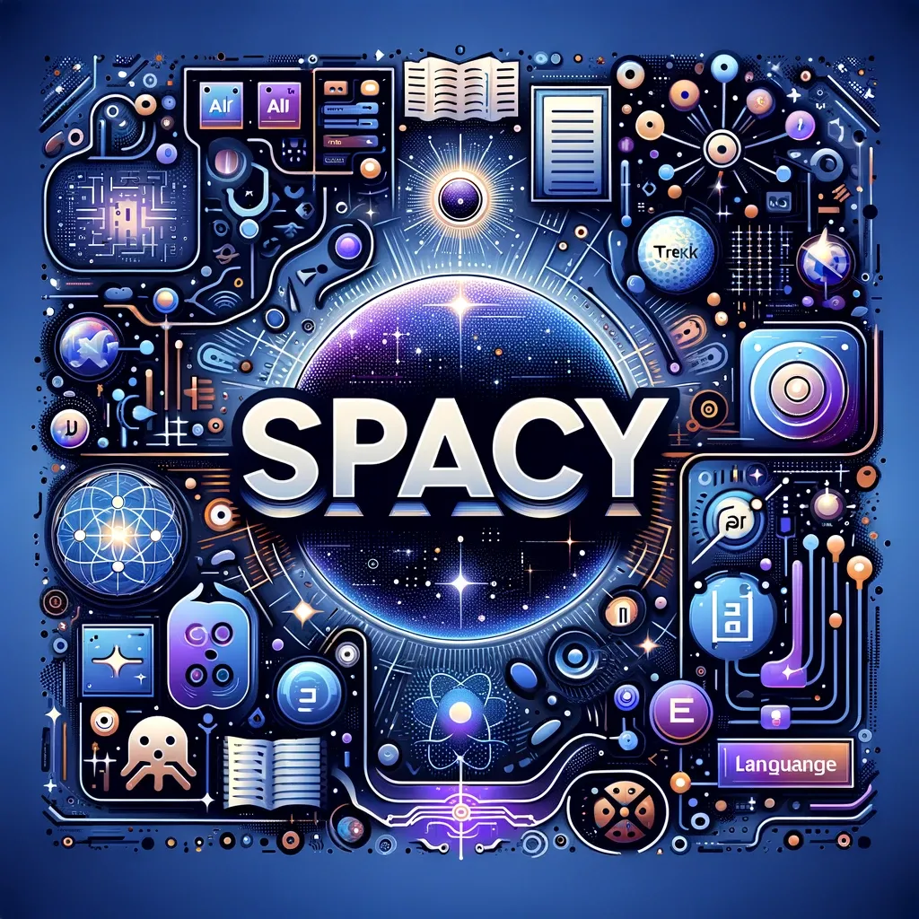 spaCy