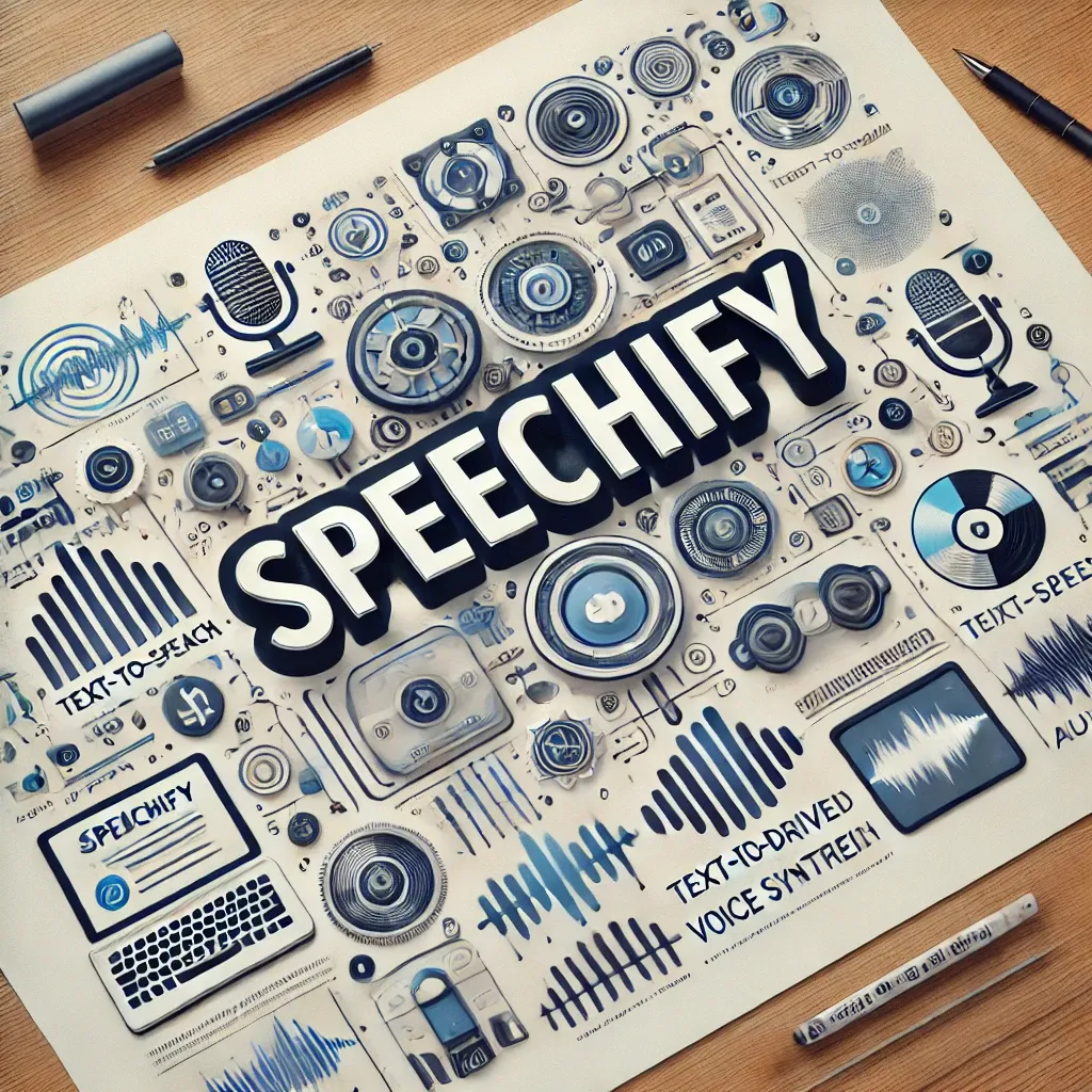 Speechify