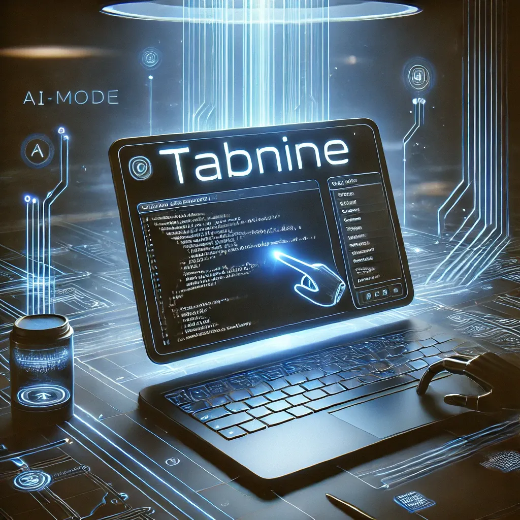 Tabnine