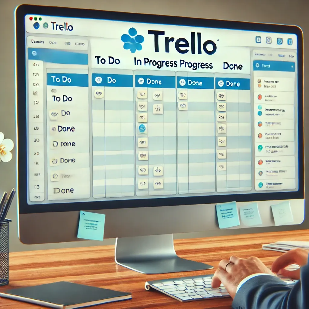 Imagen de Trello