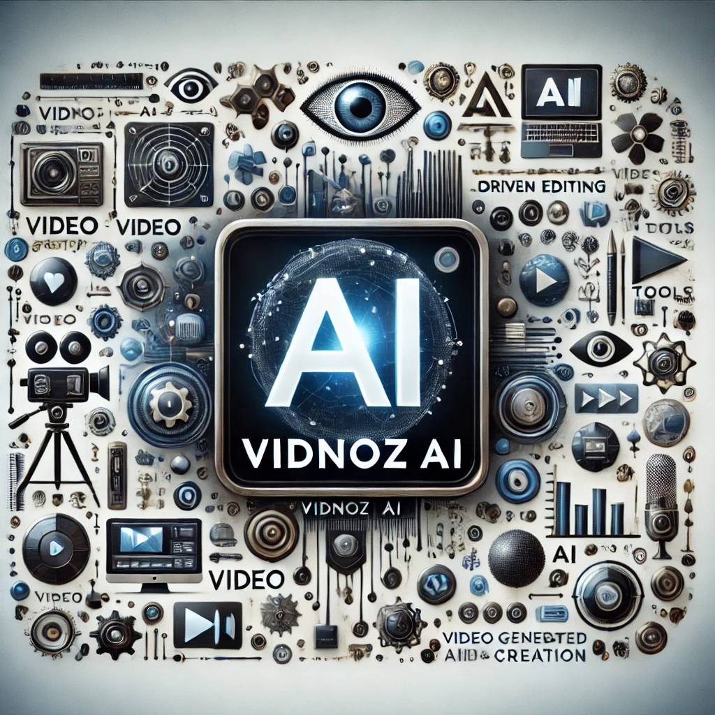 Vidnoz AI