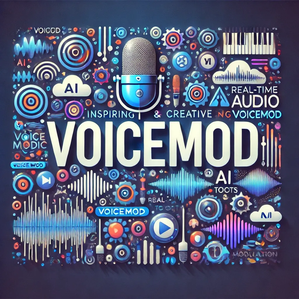 Imagen de Voicemod