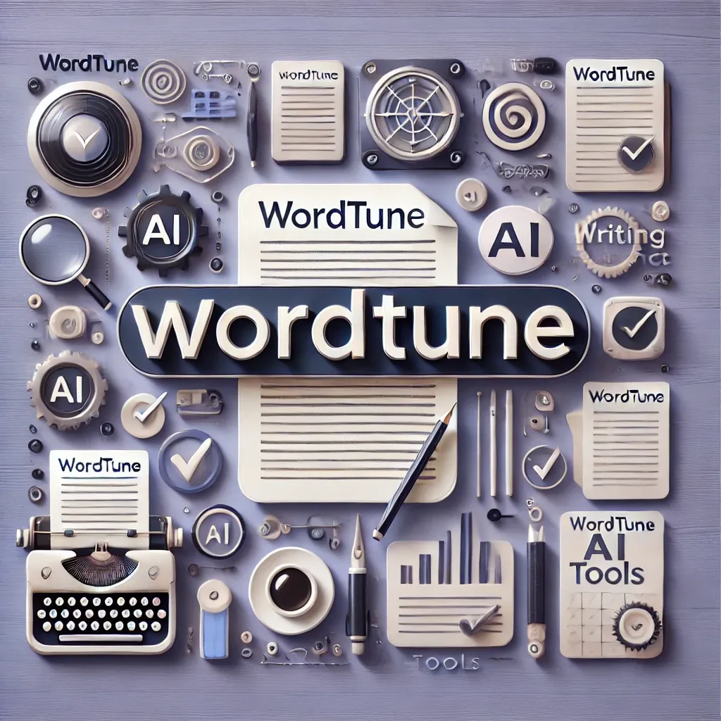 Imagen de Wordtune