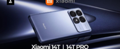 Xiaomi 14T Pro 5