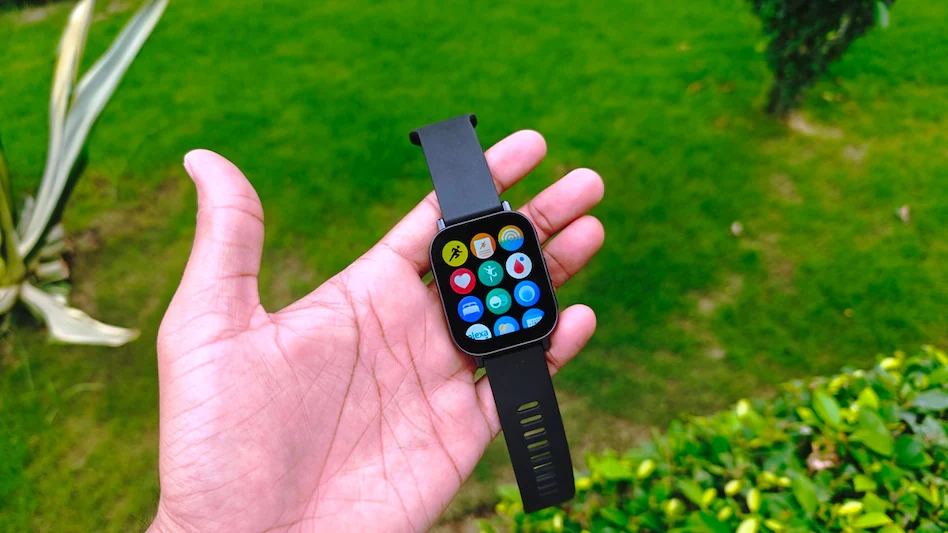 Ficha técnica de Xiaomi Redmi Watch 5 Lite y Active