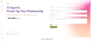 AiAgent