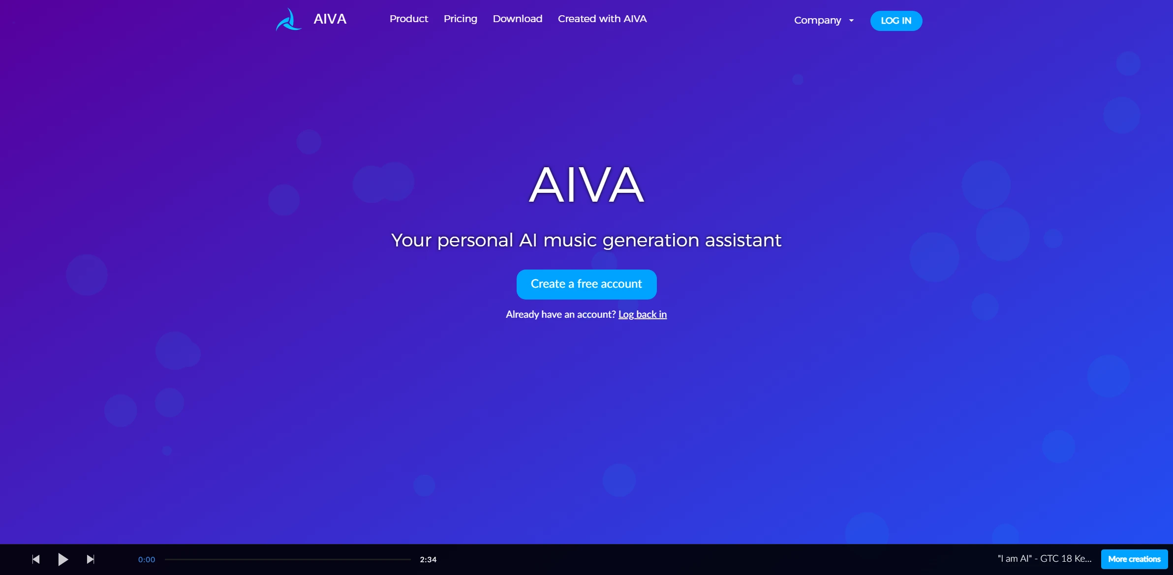 AIVA.ai