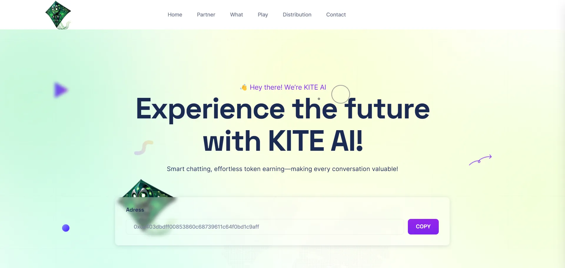 Kite AI