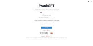CollovGPT 13 PrankGPT