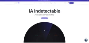 Herramienta IA StealthGPT StealthGPT