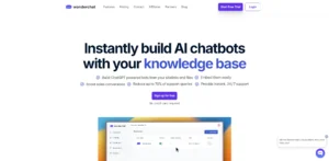 Botsonic 14 Wonderchat