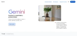 Gemini Google