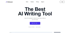 Paragraph AI 13 Write Seed