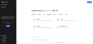 Guru AI 11 You Chat